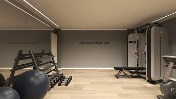 Athena Acropolis View