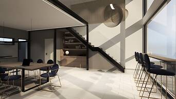 Athena Acropolis View