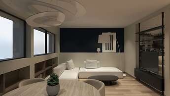 Athena Acropolis View