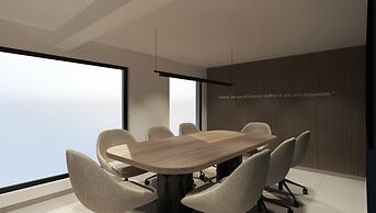 Athena Acropolis View