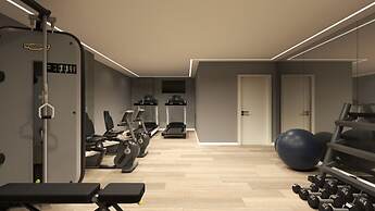 Athena Acropolis View