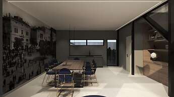 Athena Acropolis View