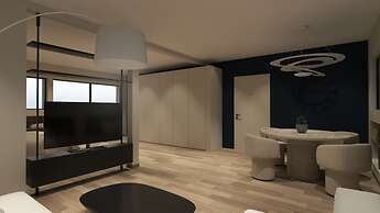 Athena Acropolis View