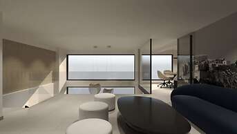 Athena Acropolis View