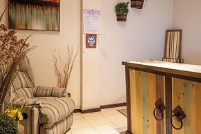 Hotel Empresarial