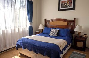 Hotel Empresarial