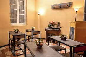 Hotel Empresarial
