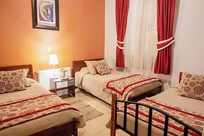Hotel Empresarial