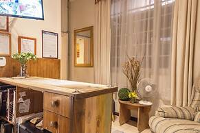 Hotel Empresarial