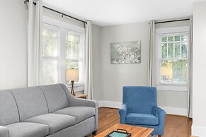 Renovated Central Park Chic
