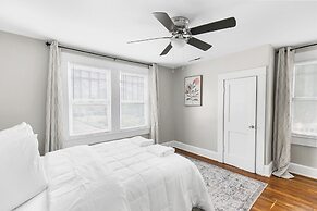 Renovated Central Park Chic