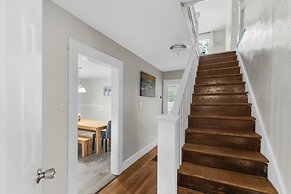 Renovated Central Park Chic