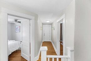 Renovated Central Park Chic