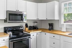 Renovated Central Park Chic