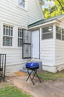 Renovated Central Park Chic