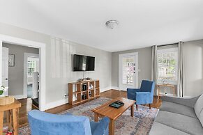 Renovated Central Park Chic