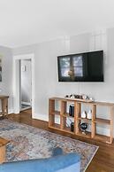 Renovated Central Park Chic