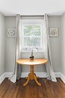 Renovated Central Park Chic