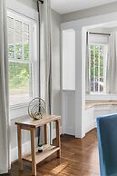 Renovated Central Park Chic