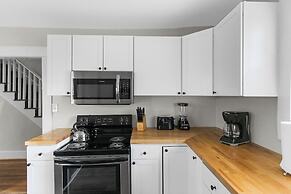 Renovated Central Park Chic