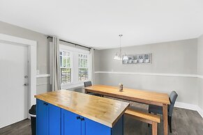 Renovated Central Park Chic