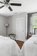 Renovated Central Park Chic