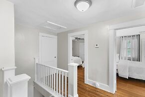 Renovated Central Park Chic