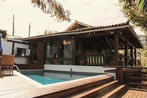 Maravilha Retreat