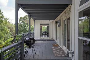 Pool Huge Porch Terrace House