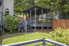 Pool Huge Porch Terrace House