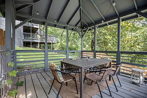 Pool Huge Porch Terrace House