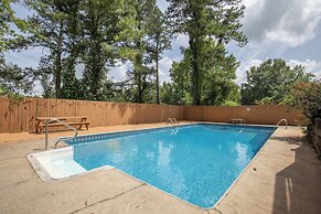 Pool Huge Porch Terrace House