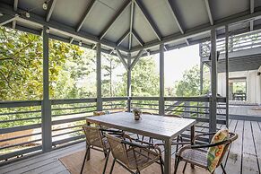 Pool Huge Porch Terrace House