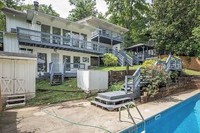 Pool Huge Porch Terrace House