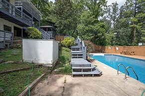 Pool Huge Porch Terrace House