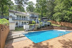 Pool Huge Porch Terrace House