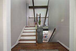 Pool Huge Porch Terrace House