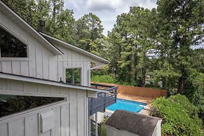 Pool Huge Porch Terrace House