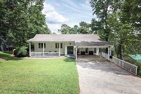 Pool Huge Porch Terrace House