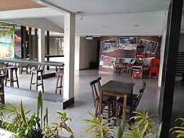 Hotel el Balcón Bolivariano