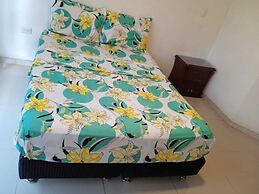 Hotel el Balcón Bolivariano