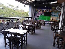 Hotel el Balcón Bolivariano