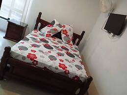 Hotel el Balcón Bolivariano