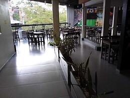 Hotel el Balcón Bolivariano