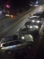 Hotel el Balcón Bolivariano