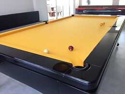 Rosa Internacional - Surfland