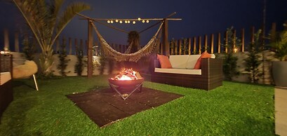 Rosa Internacional - Surfland