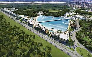 Rosa Internacional - Surfland