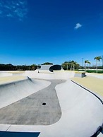 Rosa Internacional - Surfland