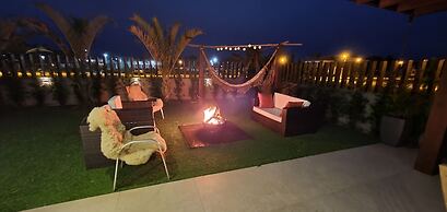 Rosa Internacional - Surfland